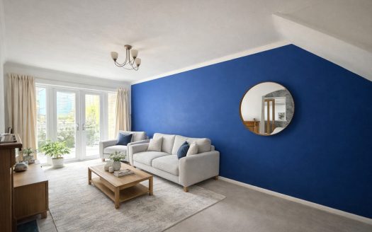 Foxbury Close, Hythe