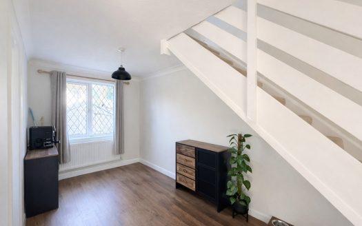 Blackdown Close, Dibden Purlieu