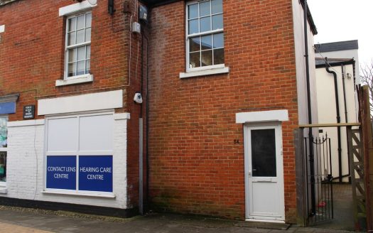 Pylewell Road, Hythe