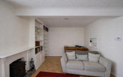 Guillemot Close, Hythe