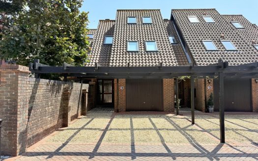 Velsheda Court, Hythe