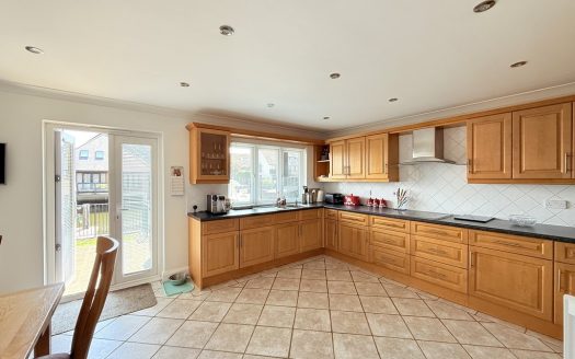 Velsheda Court, Hythe