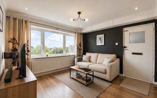 Spinnaker House, Waterside ,Hythe