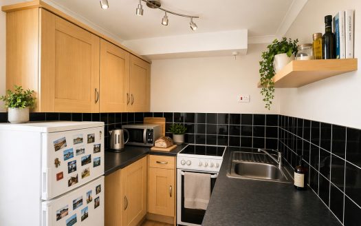 Spinnaker House, Waterside ,Hythe