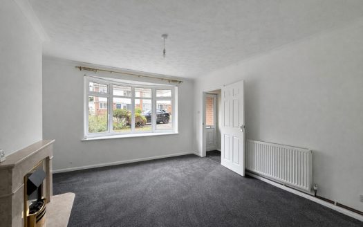 Deerleap Close, Hythe