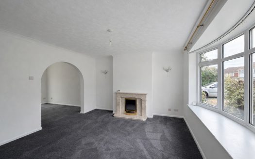 Deerleap Close, Hythe