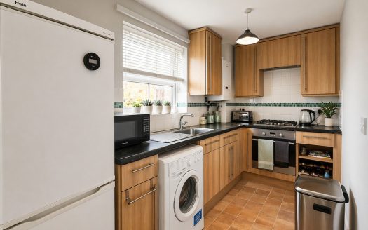 Broadleaf Close, Dibden Purlieu