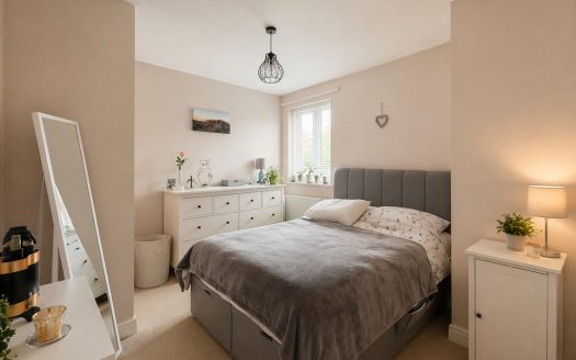 Broadleaf Close, Dibden Purlieu