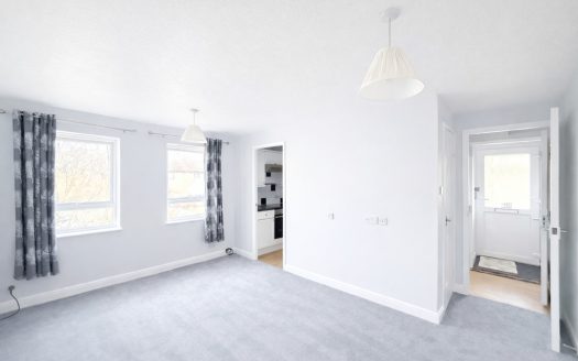 Cygnus Gardens, Dibden