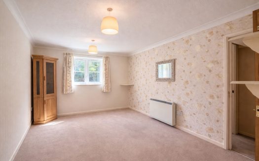 Langdown Lawn, Hythe