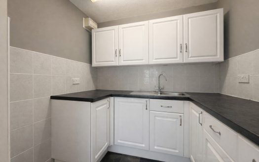 Langdown Lawn, Hythe