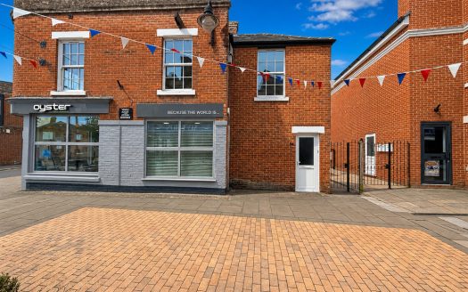 Pylewell Road, Hythe