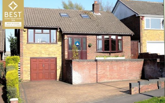 Lanehays Road, Hythe