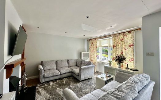 Lanehays Road, Hythe