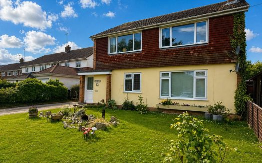Malwood Road, Hythe