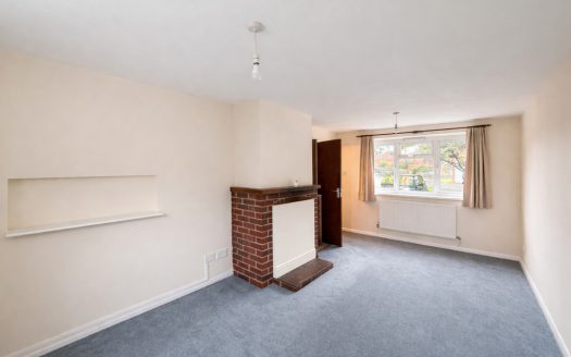 Warton Close, East Boldre