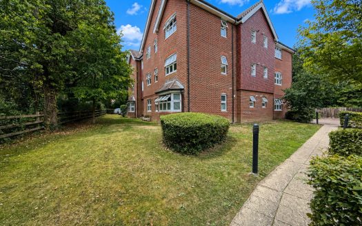 Jones Lane, Hythe