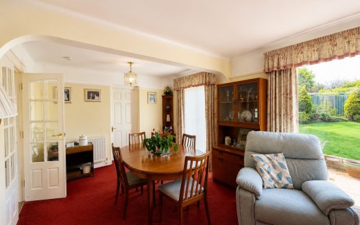 Solent Drive, Hythe