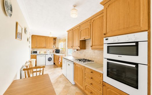 Solent Drive, Hythe