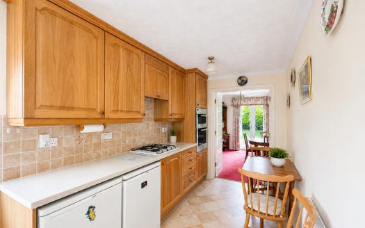 Solent Drive, Hythe