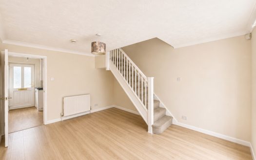 Pebble Court, Marchwood