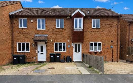 Pebble Court, Marchwood