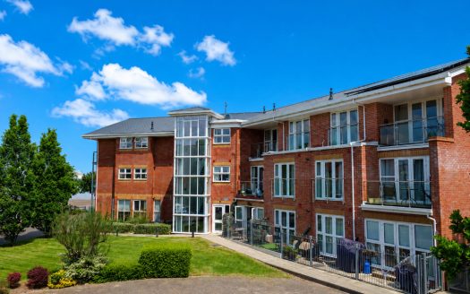 Harbour View, Emerald Crescent, Hythe