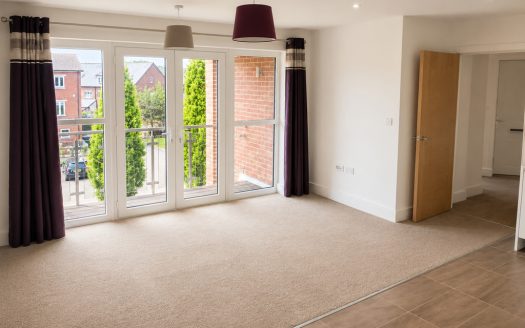 Harbour View, Emerald Crescent, Hythe