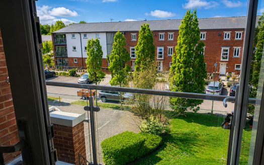 Harbour View, Emerald Crescent, Hythe