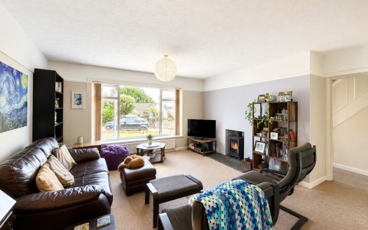 Copsewood Road, Hythe