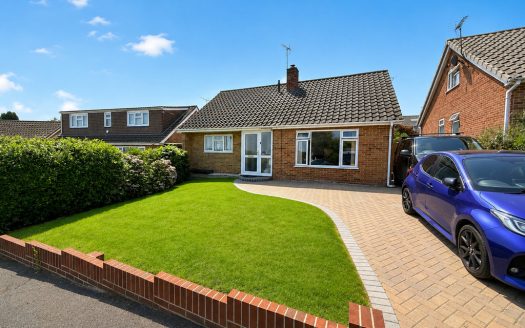 Copsewood Road, Hythe