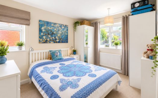 Copsewood Road, Hythe
