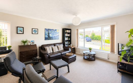Copsewood Road, Hythe