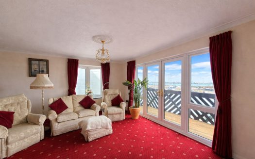 Velsheda Court, Hythe