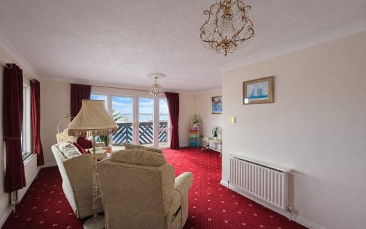 Velsheda Court, Hythe