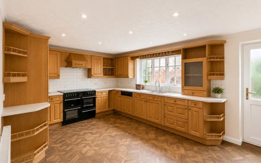 Upmill Close, West End
