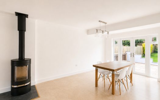 Oak Close,