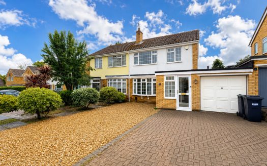Elgin Close, Hythe