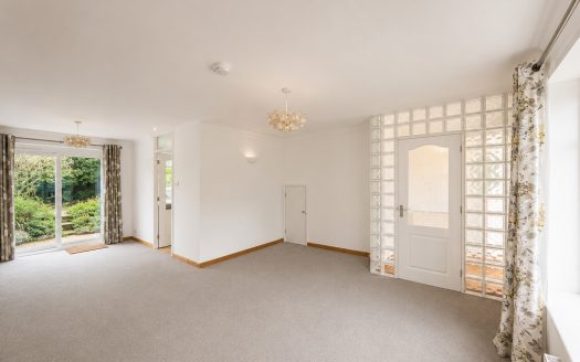 Elgin Close, Hythe