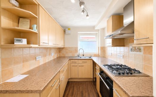 Portway Close,