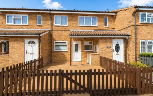 Portway Close,