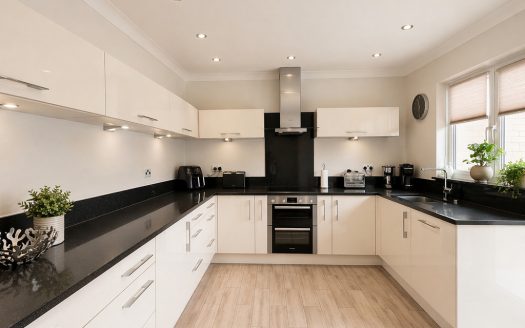 Endeavour Way, Hythe