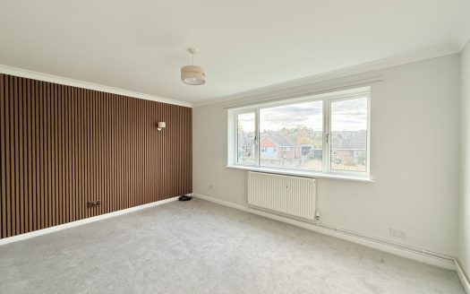 Hollybank Crescent, Hythe