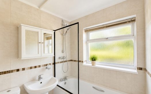 Whittington Close, Hythe
