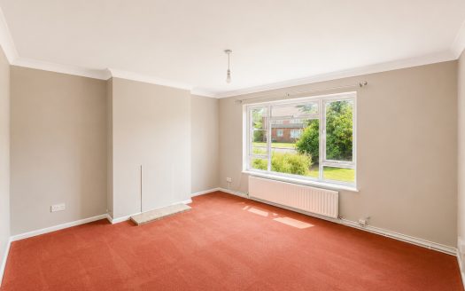 Whittington Close, Hythe