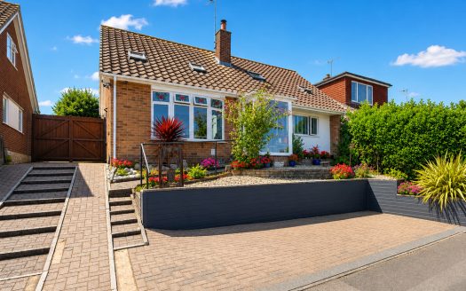 Fern Road, Hythe