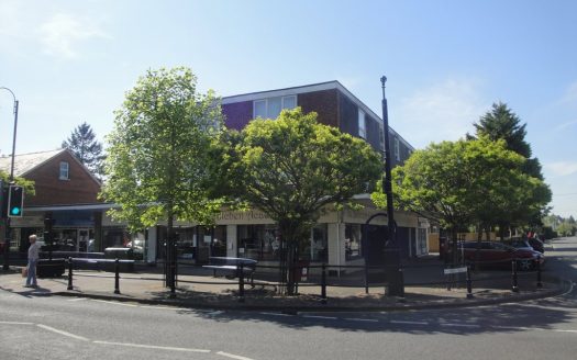 North Road, Dibden Purlieu