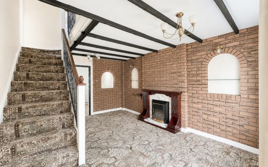 Kensington Fields, Dibden Purlieu