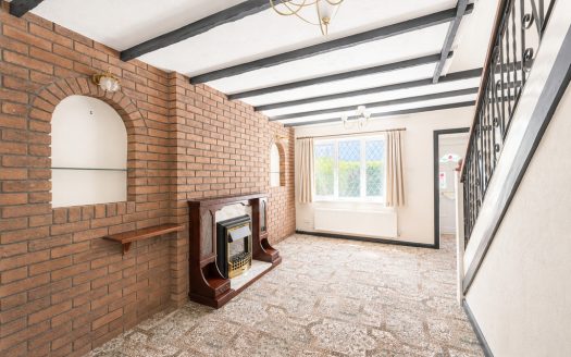 Kensington Fields, Dibden Purlieu