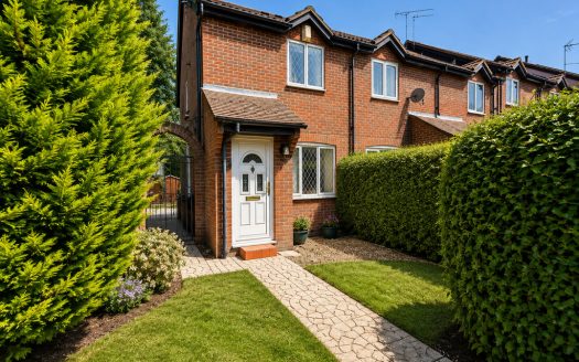 Kensington Fields, Dibden Purlieu